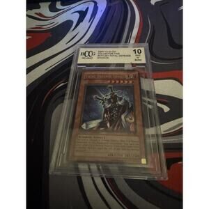 Total Defense Shogun CT1-EN001 - BCCG 10